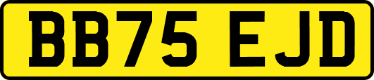 BB75EJD