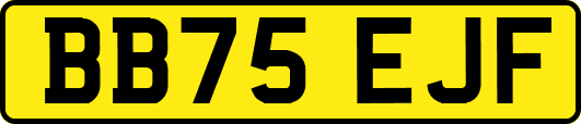 BB75EJF