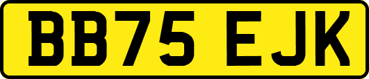 BB75EJK