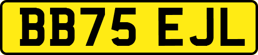 BB75EJL