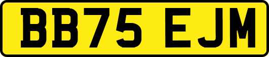 BB75EJM