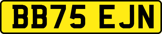 BB75EJN