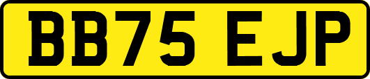 BB75EJP