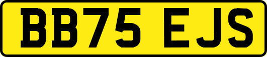 BB75EJS