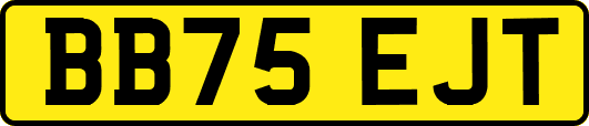 BB75EJT