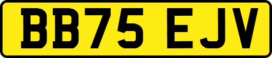 BB75EJV
