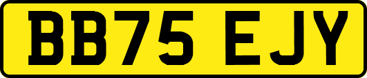 BB75EJY
