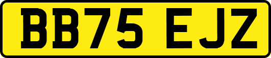 BB75EJZ