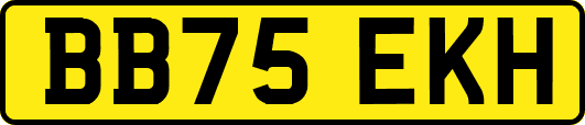 BB75EKH