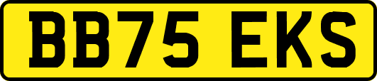 BB75EKS