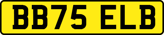 BB75ELB