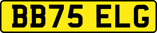 BB75ELG