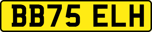 BB75ELH