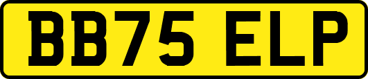 BB75ELP