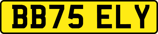 BB75ELY