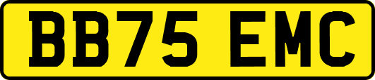 BB75EMC