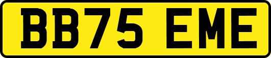 BB75EME