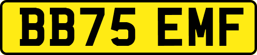 BB75EMF