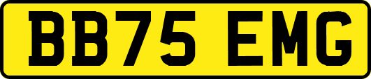 BB75EMG