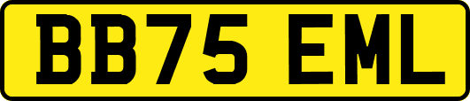 BB75EML