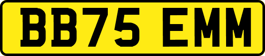 BB75EMM