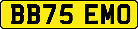 BB75EMO
