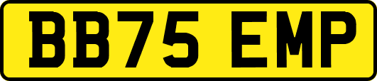BB75EMP