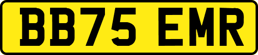 BB75EMR