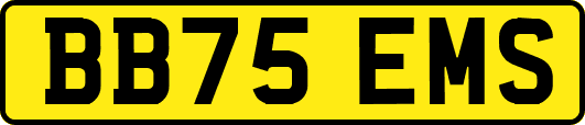 BB75EMS