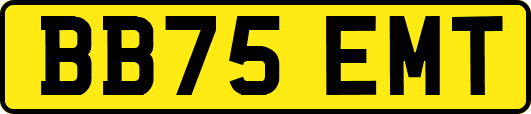 BB75EMT