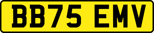 BB75EMV