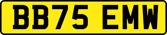 BB75EMW