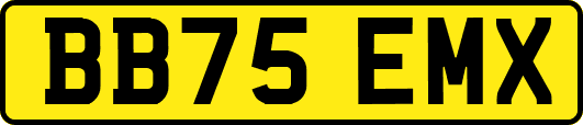 BB75EMX