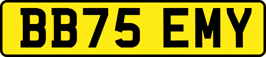 BB75EMY