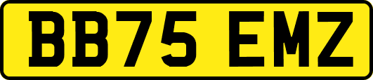 BB75EMZ