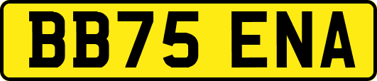 BB75ENA