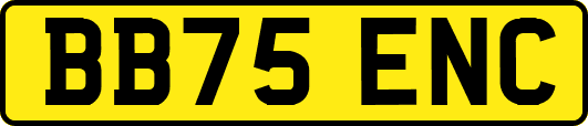 BB75ENC