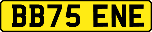 BB75ENE