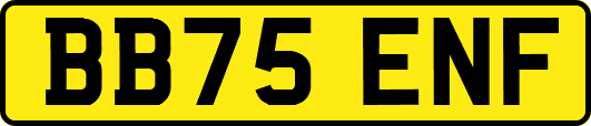 BB75ENF
