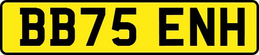 BB75ENH