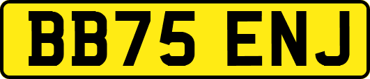 BB75ENJ