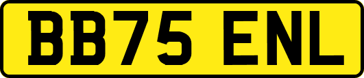 BB75ENL