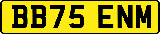 BB75ENM