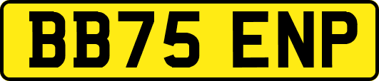 BB75ENP