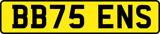 BB75ENS