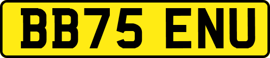 BB75ENU