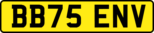 BB75ENV