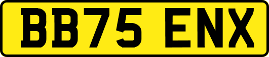 BB75ENX