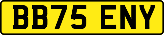 BB75ENY