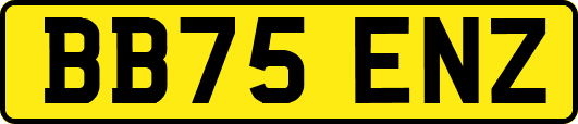 BB75ENZ